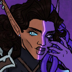 Velynna (oc)