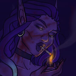 Burn it all down