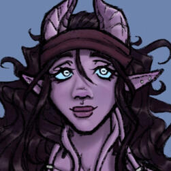 Nela (oc)